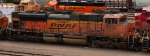 BNSF 9295